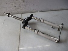 Forcella Steli Stelo Forcina Forca Forcelle Malaguti Centro 50 4t 2008 2011 Fork