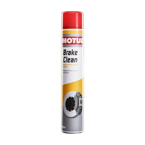 Motul sgrassatore pulitore - motul, sgrassatore/pulitore