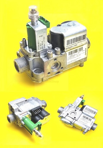 Ariston microcombi mffi 27 - microcombi, 23
