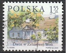 Polonia 2000 - Zelazowa Wola - Edifici - Tenute di campagna polacche