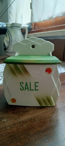Saliera ceramica revelli - saliera,