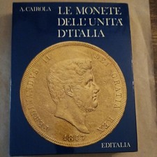 Cairola A. - Le monete
