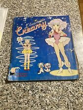 ALBUM FIGURINE PANINI L'INCANTEVOLE CREAMY COMPLETO Imperfezioni Vedi Foto