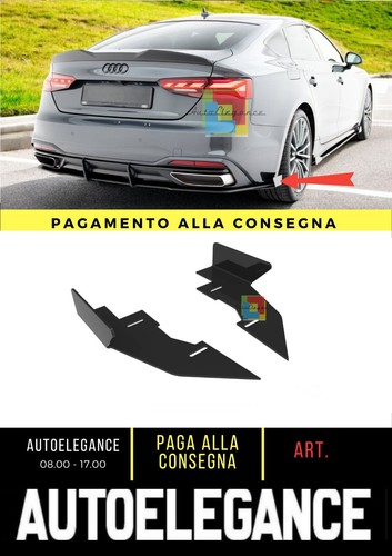 💎Spoiler laterali