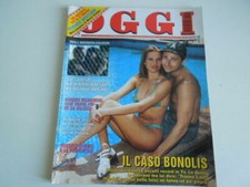 PAOLO BONOLIS- STEFANO