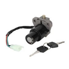 Neiman + 2 Chiave Serratura