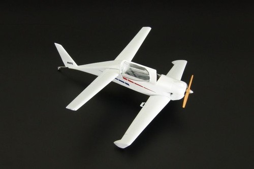 Brengun brs72008 rutan - brengun, 1/72