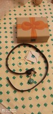 Bellissimo Bracciale In Cuoio