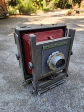 Macchina fotografica Burke &