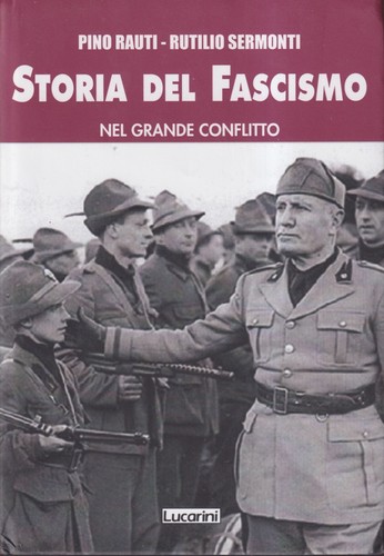 Storia del fascismo nel - storia,