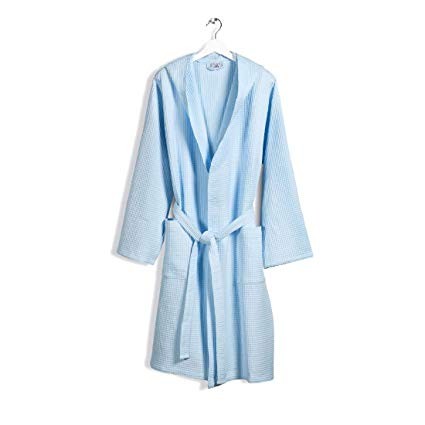 Caleffi accappatoio unisex con - accappatoio,