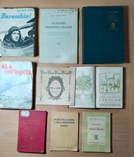 Libri epoca dal - 14, al