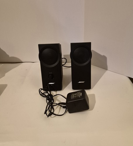 Bose companion sistema - bose, 2