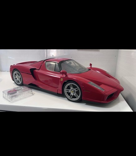 Ferrari enzo raro modellino - ferrari,