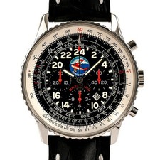 Breitling Navitimer Cosmonaute