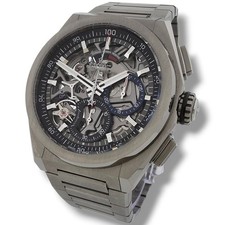Orologio Zenith Defy El