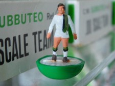 SUBBUTEO VINTAGE ANNI 70 -