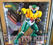 Bandai SRC Kotetsu Jeeg - Raro