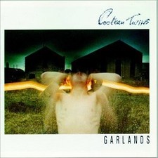 COCTEAU TWINS - Garlands - CD