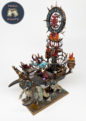 Warhammer vecchio mondo - vecchio,