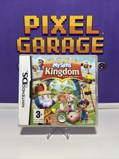 My Sims: Kingdom C’era Una Volta... per Nintendo DS - PAL ITA | Multilingua