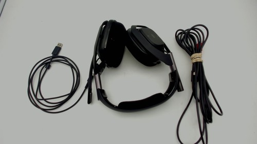Logitech astro a50 cuffie - logitech,