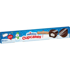 Hostess Holiday Chocolate