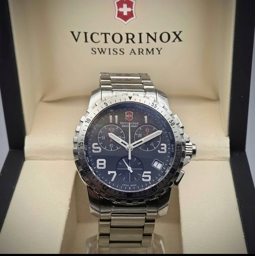 Orologio uomo victorinox swiss - uomo,