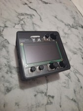 Scudo Monome Norns con