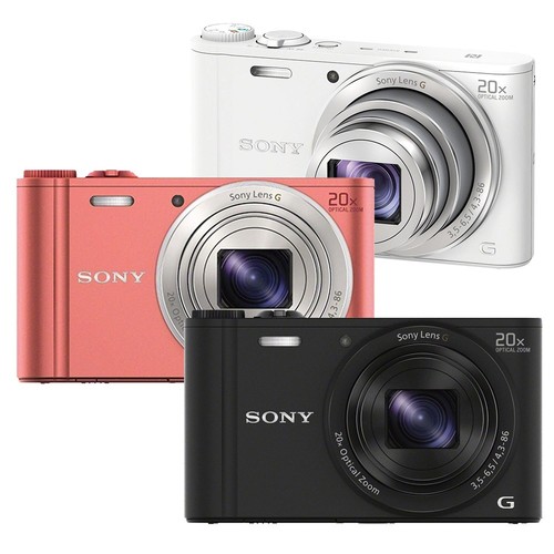 Sony cybershot dsc wx350 - cybershot, dsc-wx350