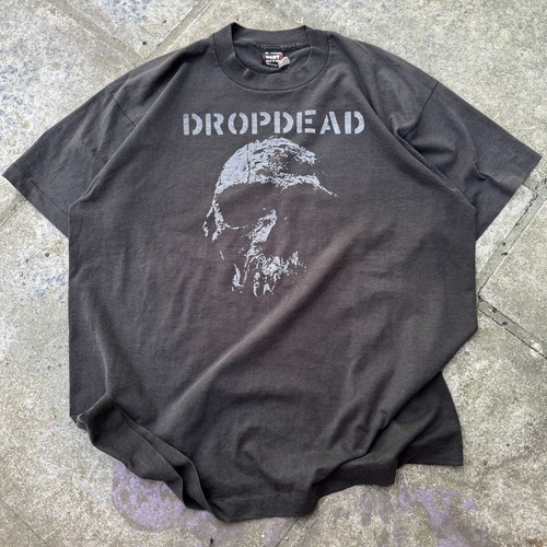Rarissima camicia dropdead - dropdead, xl