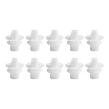 10 pezzi clip parafango