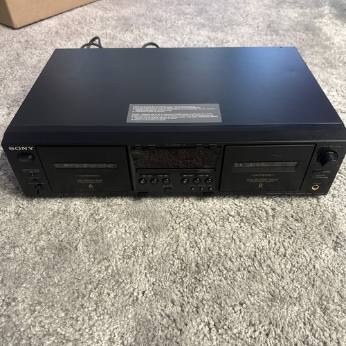 Sony we475 dual - sony,
