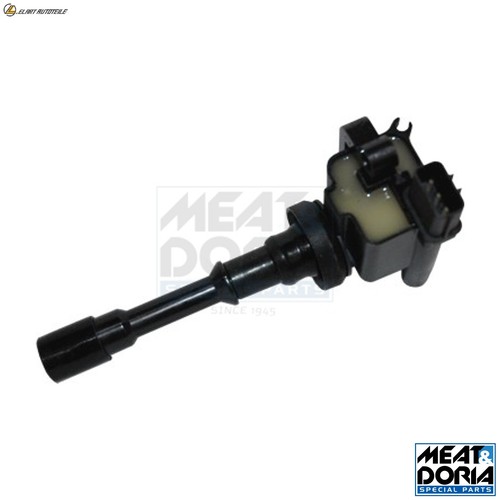 Bobina accensione 10641 per - accensione,