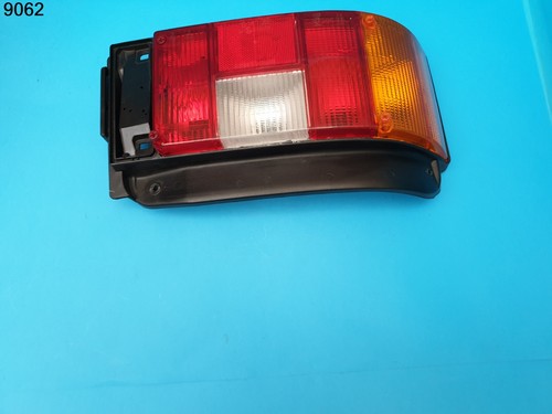 Autobianchi a112 112 - 82-86, 6ª