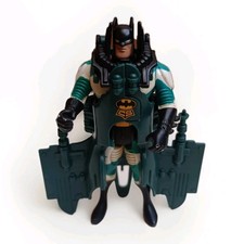 Kenner Batman The Animated