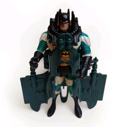 Kenner batman the - the, animated