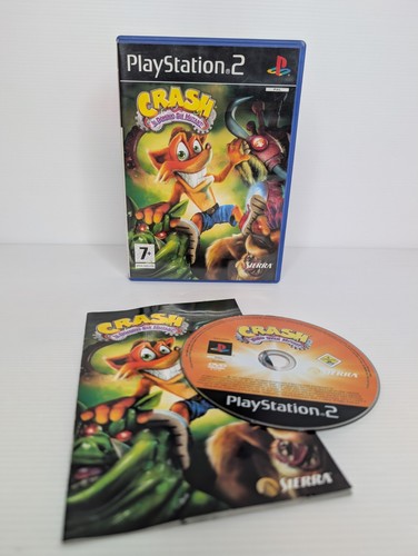 Crash dominio sui - il,