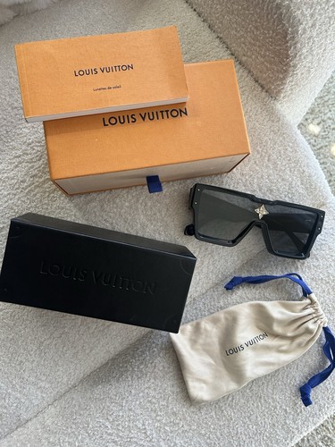 Occhiali sole louis vuitton - da,