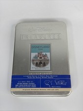 WALT DISNEY TREASURES