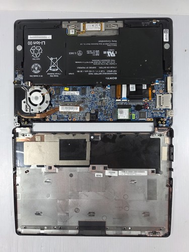 Scheda madre oem sony - scheda,