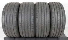 2 pneumatici estivi 245/45R18