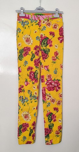 Pantaloni jeans dolce and - pantaloni,
