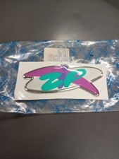 Adesivo fianchetto Laterale