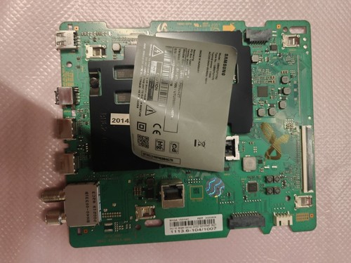 Scheda main bn94 - main, bn94-15314c