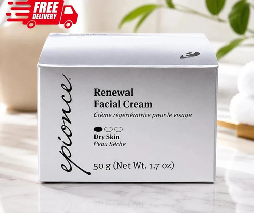 Epionce renewal crema viso - viso, 50