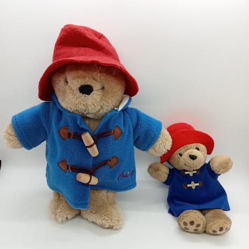 Orso paddington giocattoli - 2,