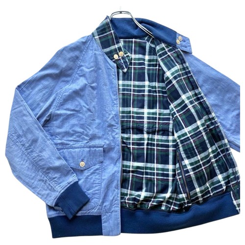 Giacca baracuta harrington - baracuta, g9