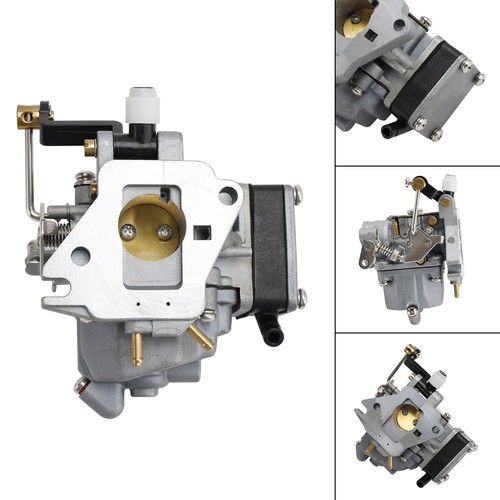 Carburateur moteur - carburateur, de