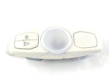 BM51-13776-EC PLAFONIERA LUCE INTERNA ABITACOLO FORD FOCUS 1.0 B 74KW 5M 5P (201